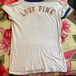 PINK T- shirt